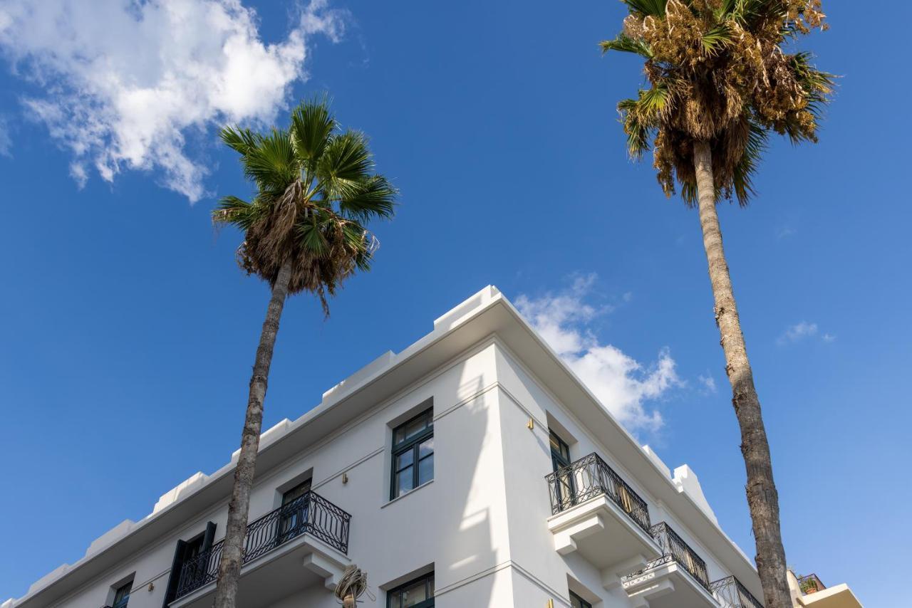 Grand Hotel Kalamata Exterior foto